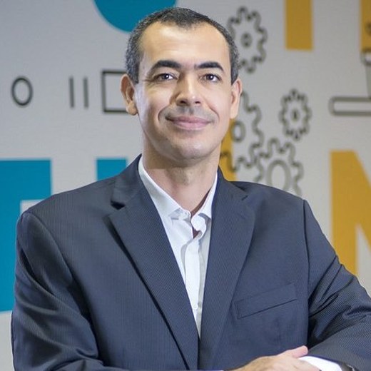 Kleber Araújo